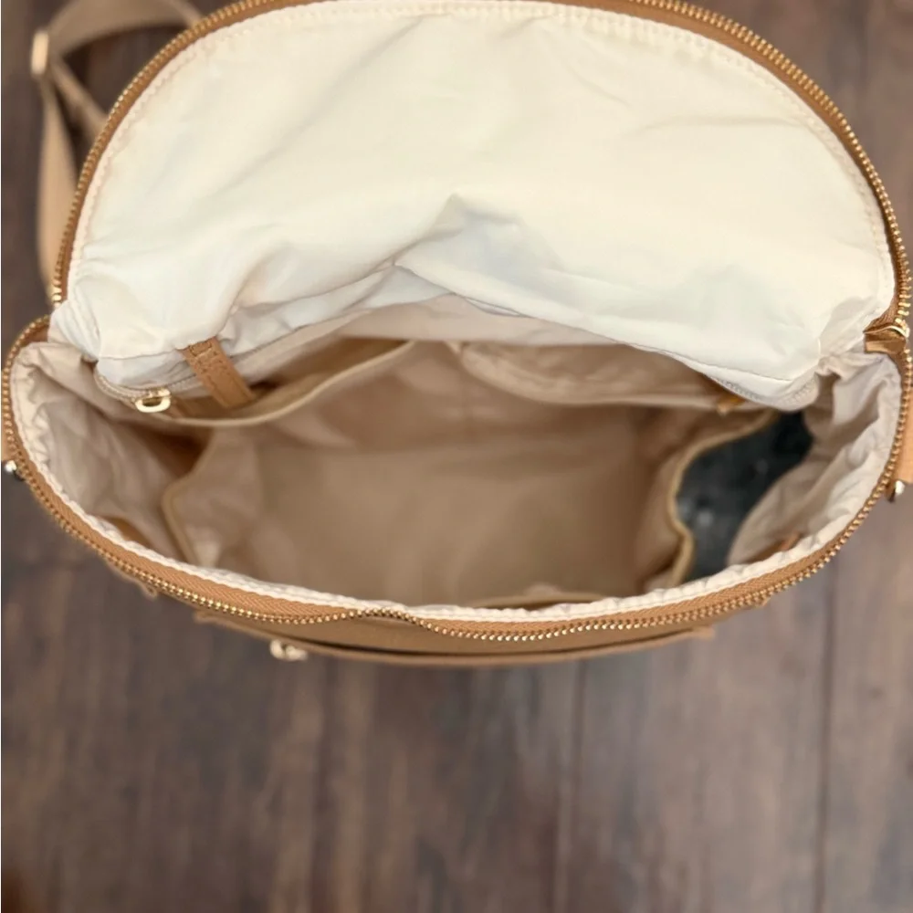 Miss Fong Mini Diaper Bag
